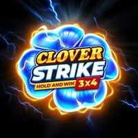 Clover Strike: Hold And Win