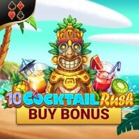 Cocktail Rush Buy Bonus