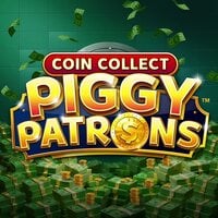 Coin Collect: Piggy Patrons Mobile