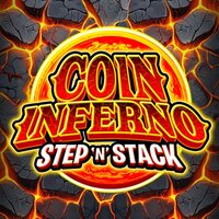 Coin Inferno Step N Stack