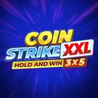 Coin Strike XXL: Hold and Win