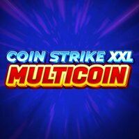 Coin Strike XXL: Multicoin