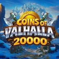 Coins of Valhalla 20,000