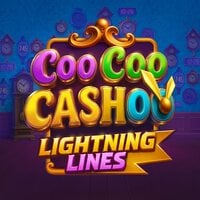 CooCoo Cashoo LightningLines