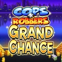Cops N Robbers Grand Chance Mobile