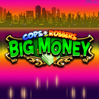 Cops n Robbers Big Money