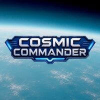 Cosmic Commander