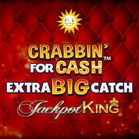 Crabbin For Cash Jackpot King