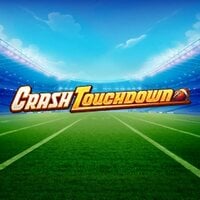 Crash Touchdown