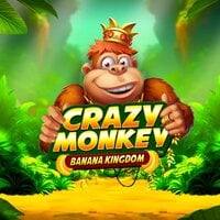 Crazy Monkey Banana Kingdom Mobile