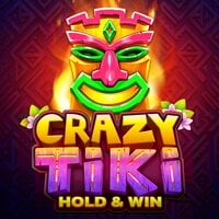 Crazy Tiki Hold and Win