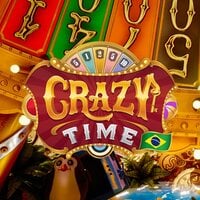Crazy Time Brasileiro