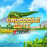 Crocodile Blitz Xtreme