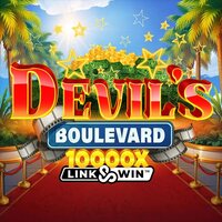 Devil's Boulevard Link & Win Mobile