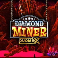 Diamond Miner DuoMax
