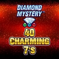 Diamond Mystery 40 Charming 7s
