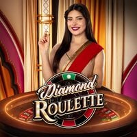 Diamond Roulette