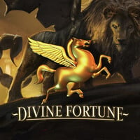 Divine Fortune