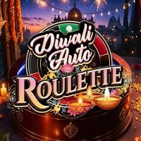 Diwali Auto Roulette