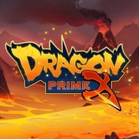 Dragon PrimeX