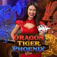 Dragon Tiger Phoenix