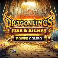 Dragonlings: Fire & Riches Power Combo Mobile