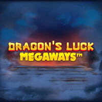 Dragon's Luck Megaways