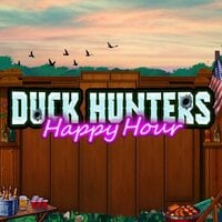 Duck Hunters Happy Hour