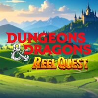 Dungeons & Dragons Reel Quest Mobile
