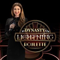 Dynasty Lightning Roulette