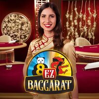 EZ Baccarat