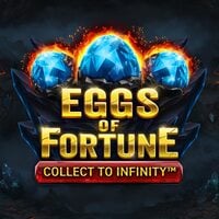 Eggs Of Fortune