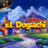 El Dogiachi 1000