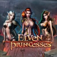 Elven Princesses