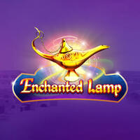 Enchanted Lamp