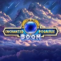 Enchanted Pegasus BOOM