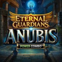 Eternal Guardians: Anubis POWER COMBO Mobile