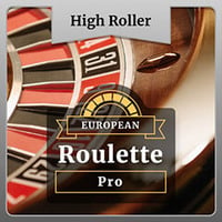 European Roulette Pro V2