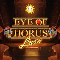 Eye of Horus Luxe
