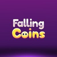 Falling Coins