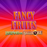 Fancy Fruits Respins of Amun Re Mobile