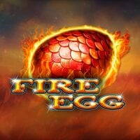 Fire Egg