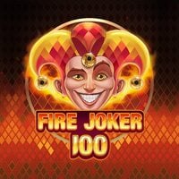 Fire Joker 100