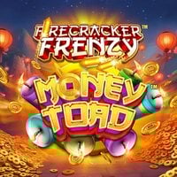 Firecracker Frenzy - Money Toad