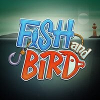 Fish and Bird