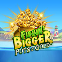 Fishin' BIGGER Pots Of Gold Mobile