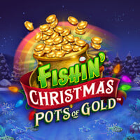 Fishin Christmas Pots Of Gold Mobile