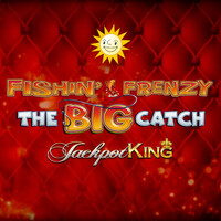 Fishin Frenzy Big Catch JPK