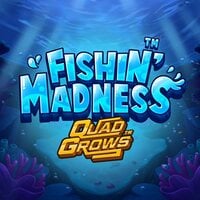 Fishin' Madness QUADGROWS Mobile