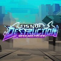 Fist of Destruction Megamultiplier